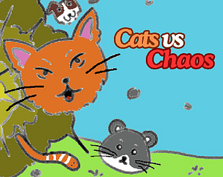 Cats Vs Chaos
